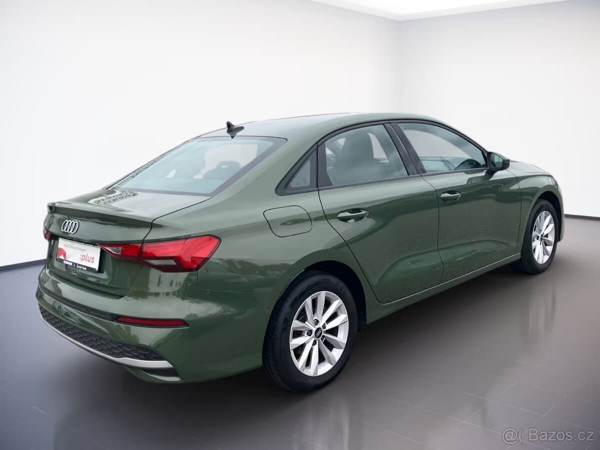 2024 Audi A3 - 5
