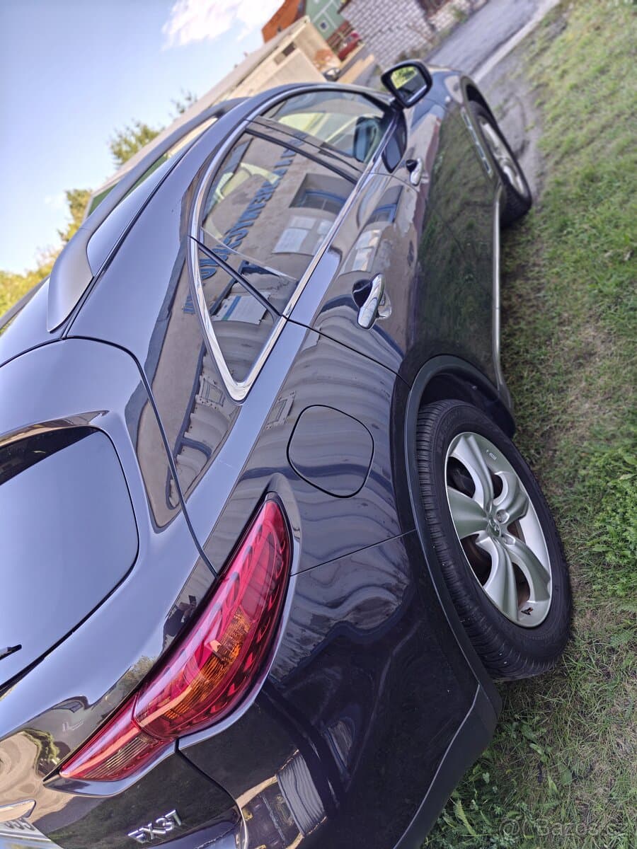 2011 Infiniti OSTATNÍ - 5