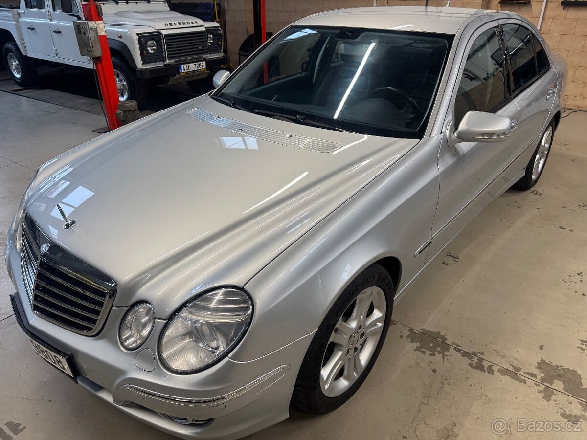 2007 Mercedes-Benz OSTATNÍ - 5