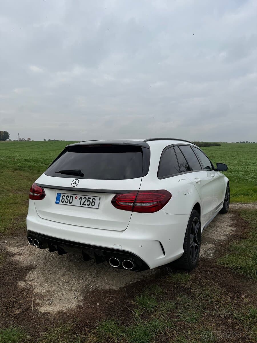 2019 Mercedes-Benz OSTATNÍ - 5