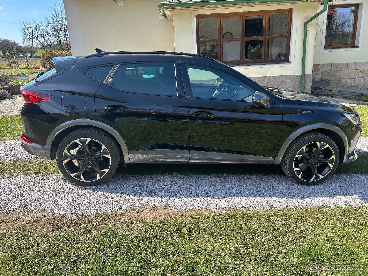 2024 Cupra FORMENTOR - 5