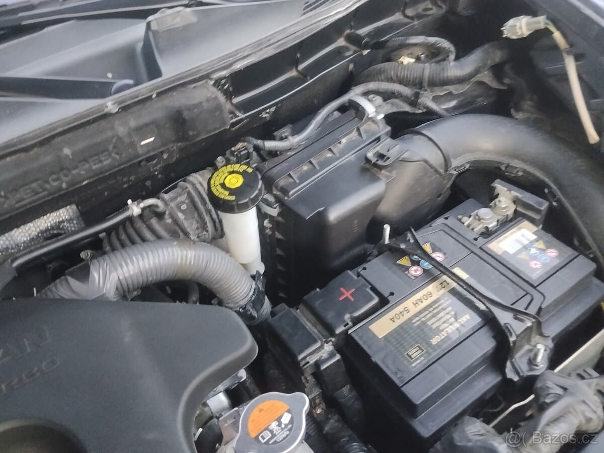 Nissan JUKE - 5