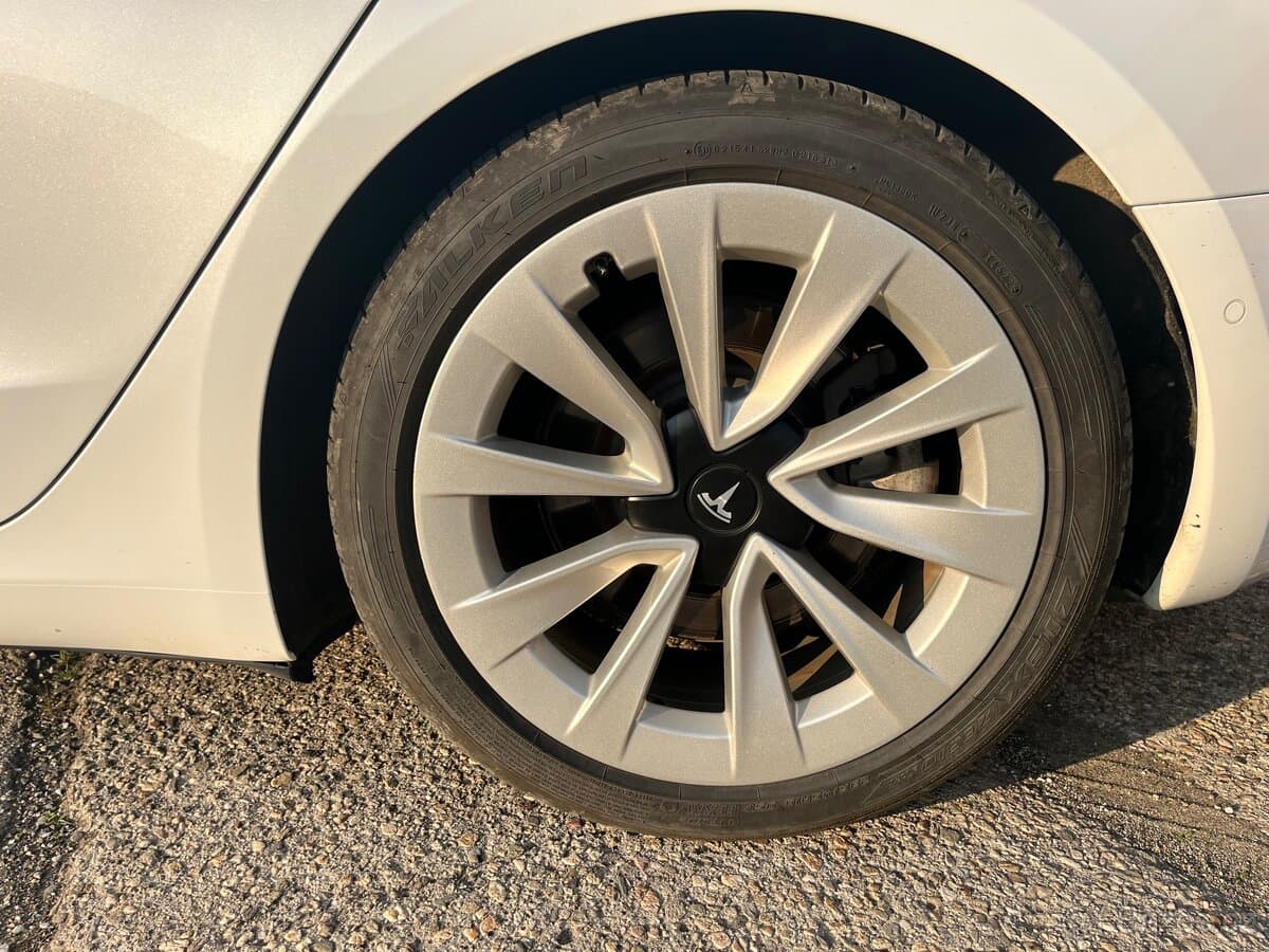 2019 Tesla MODEL 3 - 5