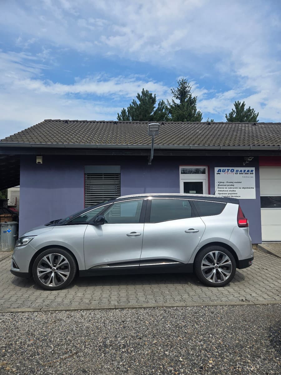 2018 Renault SCENIC - 5