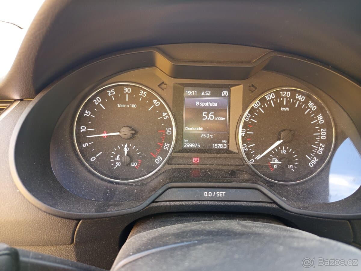 2016 Škoda OCTAVIA - 5