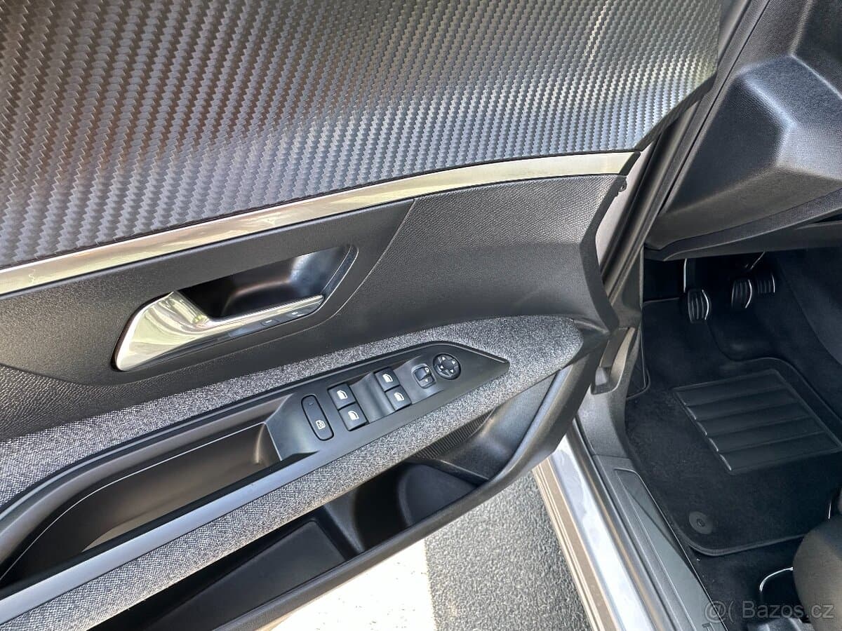 2018 Peugeot 3008 - 5