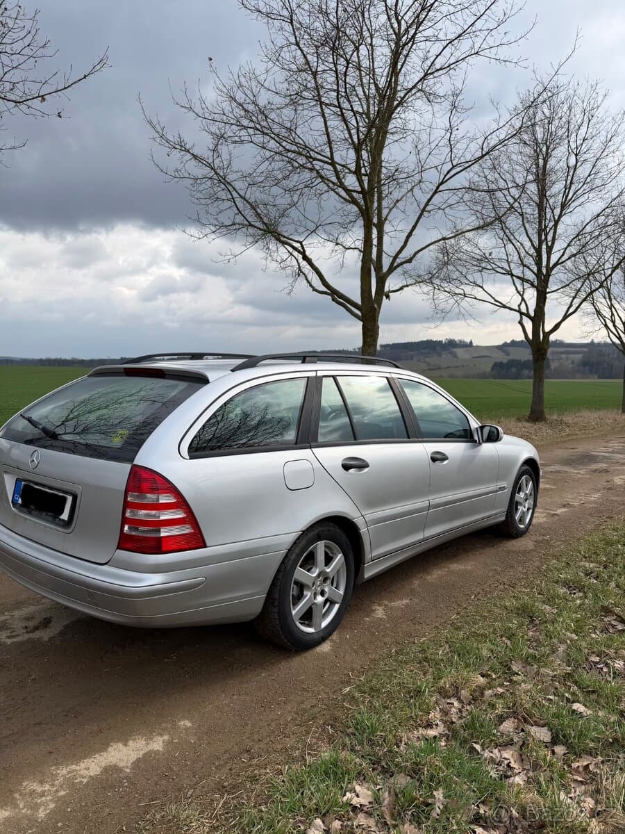 2004 Mercedes-Benz OSTATNÍ - 5