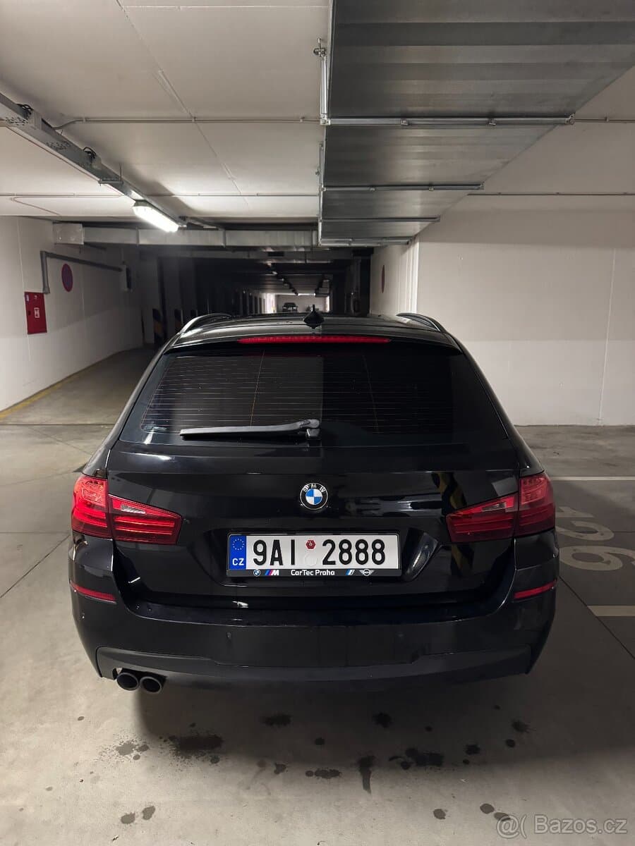 2015 BMW OSTATNÍ - 5