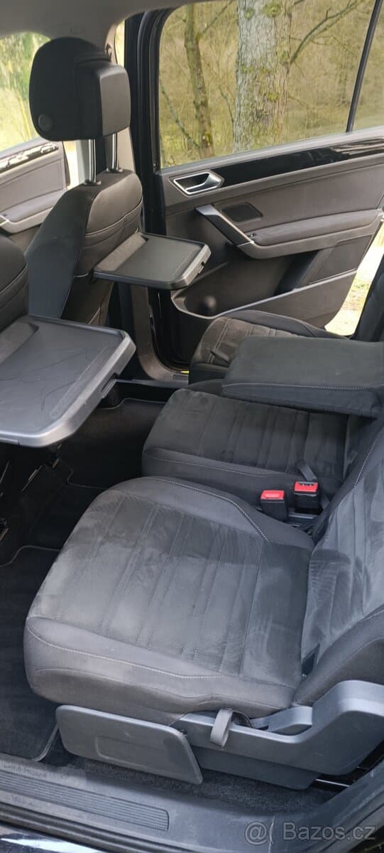2017 Volkswagen TOURAN - 5