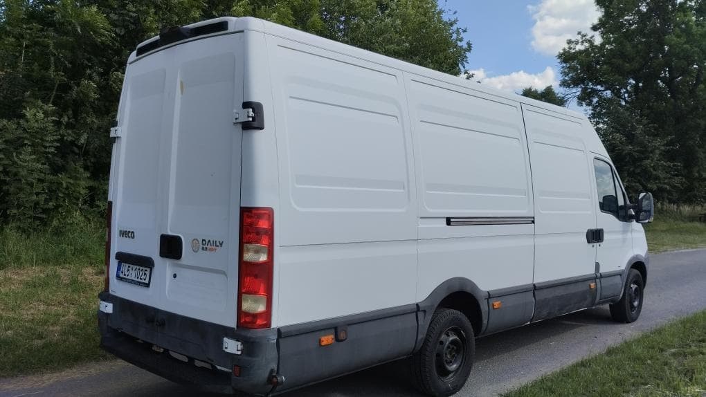 2007 Iveco OSTATNÍ - 5