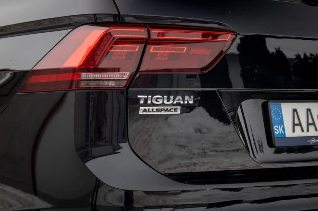 2021 Volkswagen TIGUAN - 5