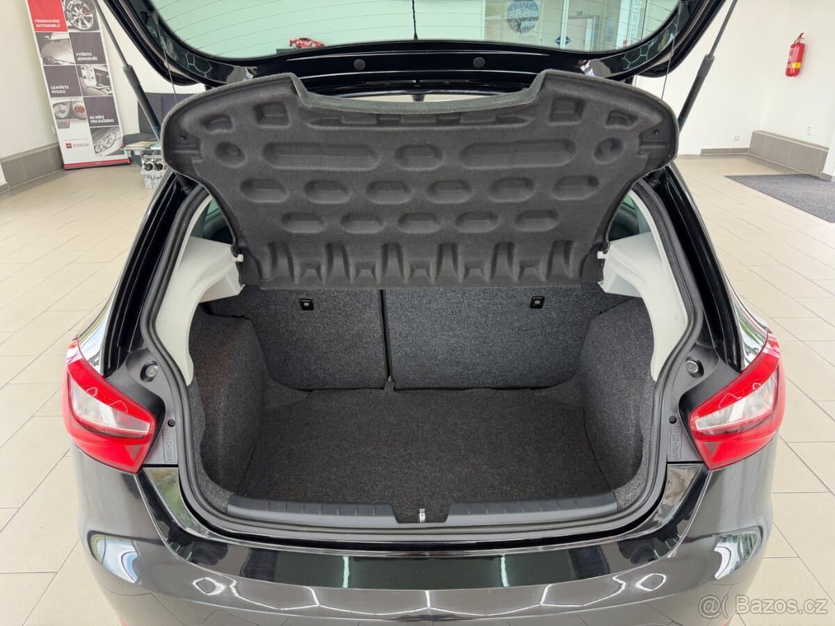 2017 Seat IBIZA - 5