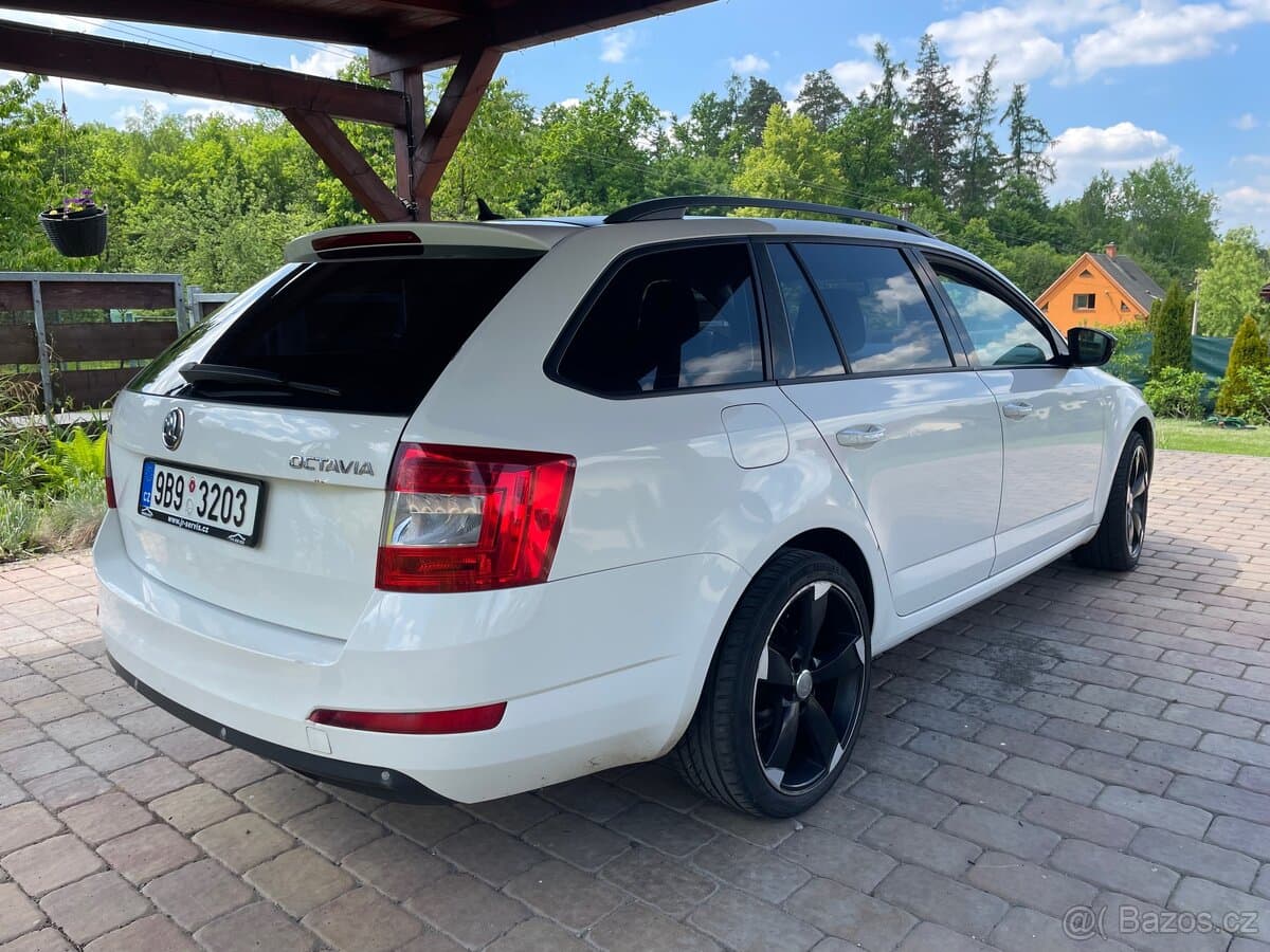 2014 Škoda OCTAVIA - 5