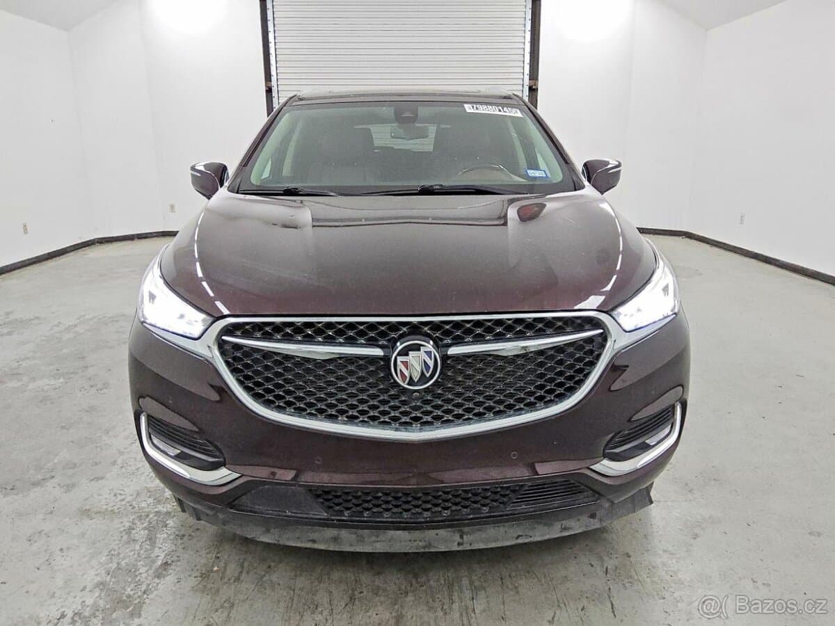 2020 Buick OSTATNÍ - 5