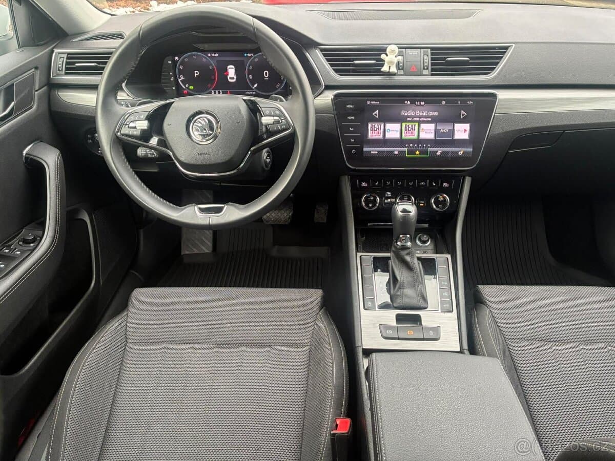2024 Škoda SUPERB - 5