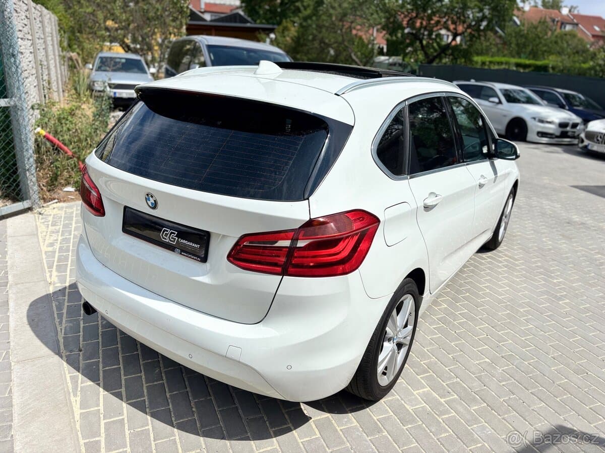2016 BMW 2-SERIES - 5