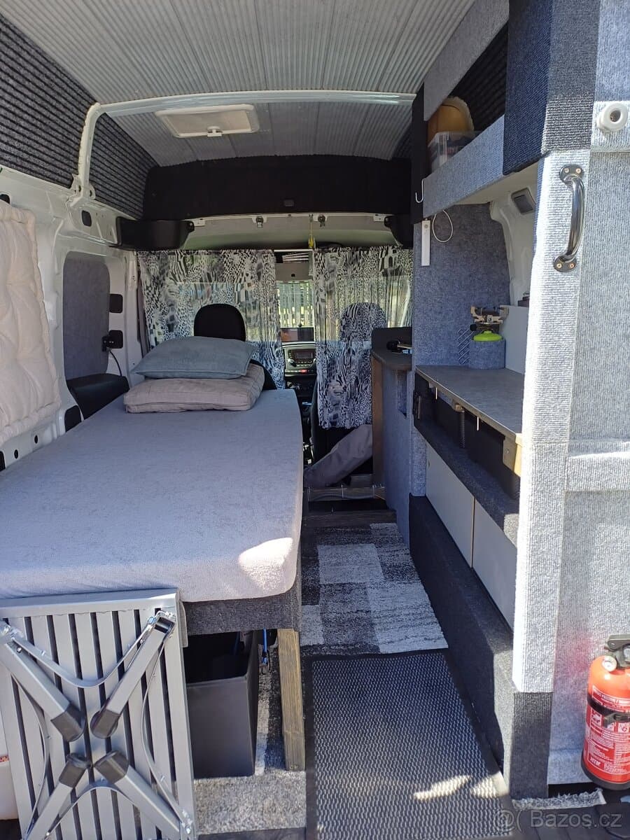 2015 Fiat DOBLO - 5