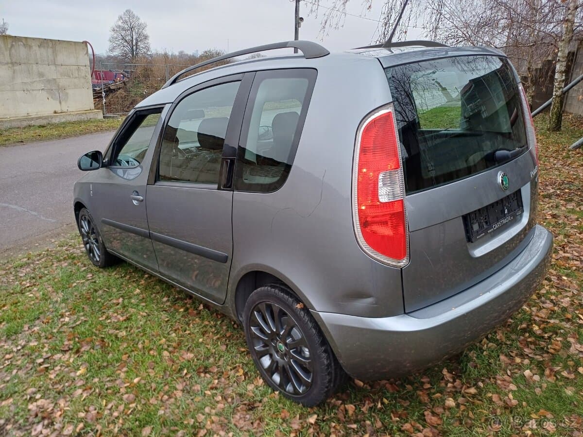 2012 Škoda OSTATNÍ - 5