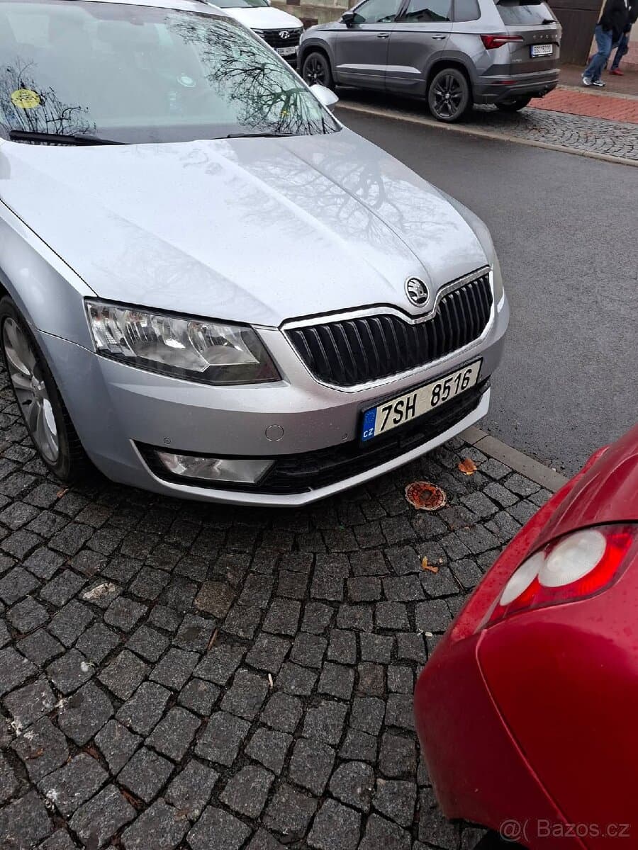 2016 Škoda OCTAVIA - 5