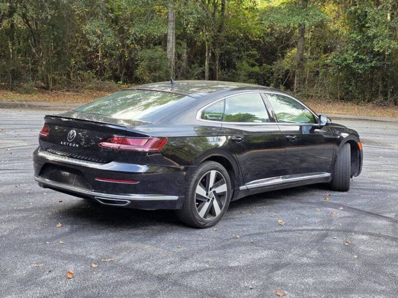 2021 Volkswagen ARTEON - 5