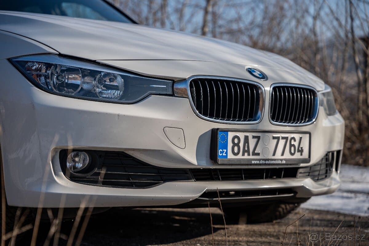 2014 BMW OSTATNÍ - 5
