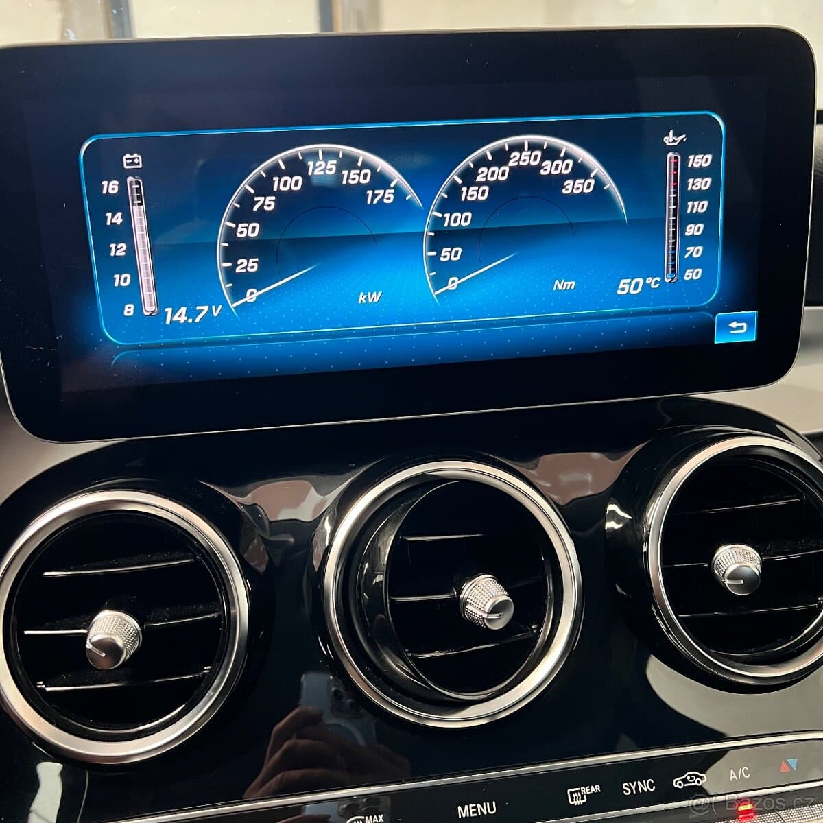 2019 Mercedes-Benz OSTATNÍ - 5