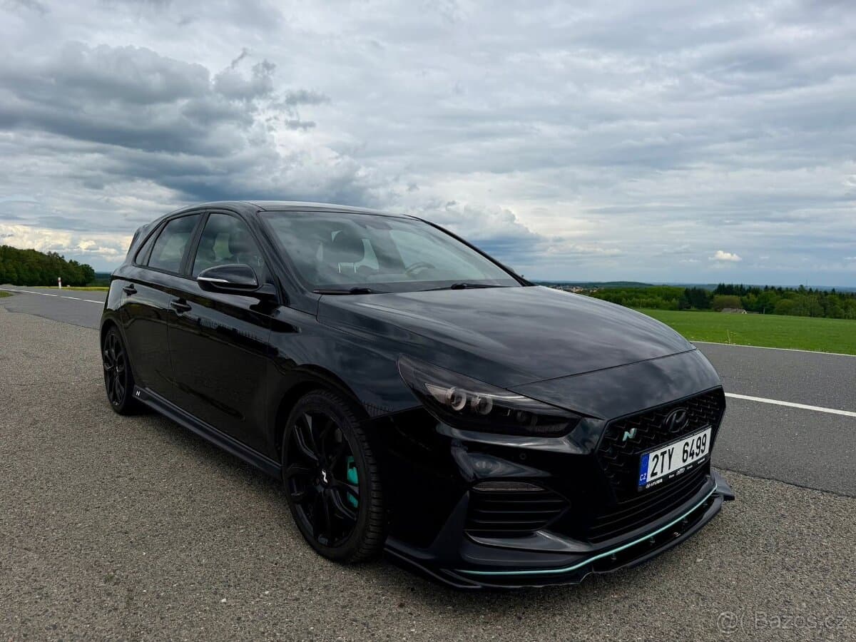 2018 Hyundai i30 - 5
