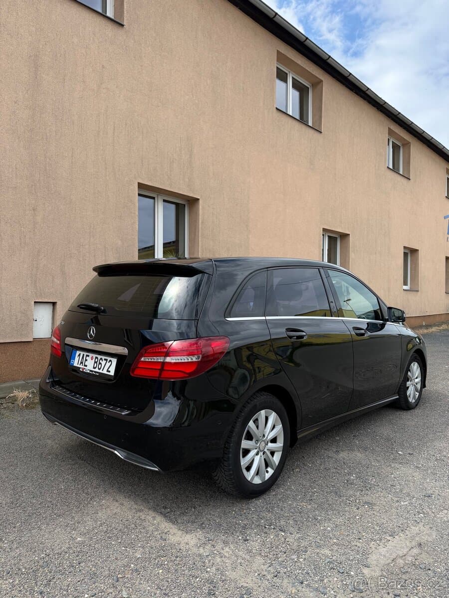 2016 Mercedes-Benz OSTATNÍ - 5