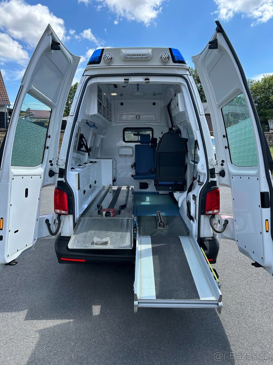 2021 Volkswagen TRANSPORTER - 5