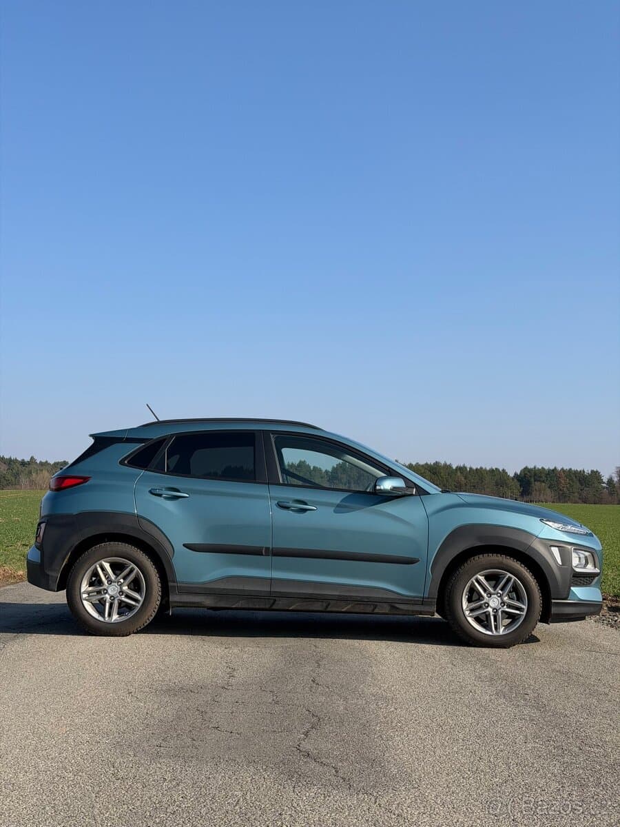 2019 Hyundai KONA - 5