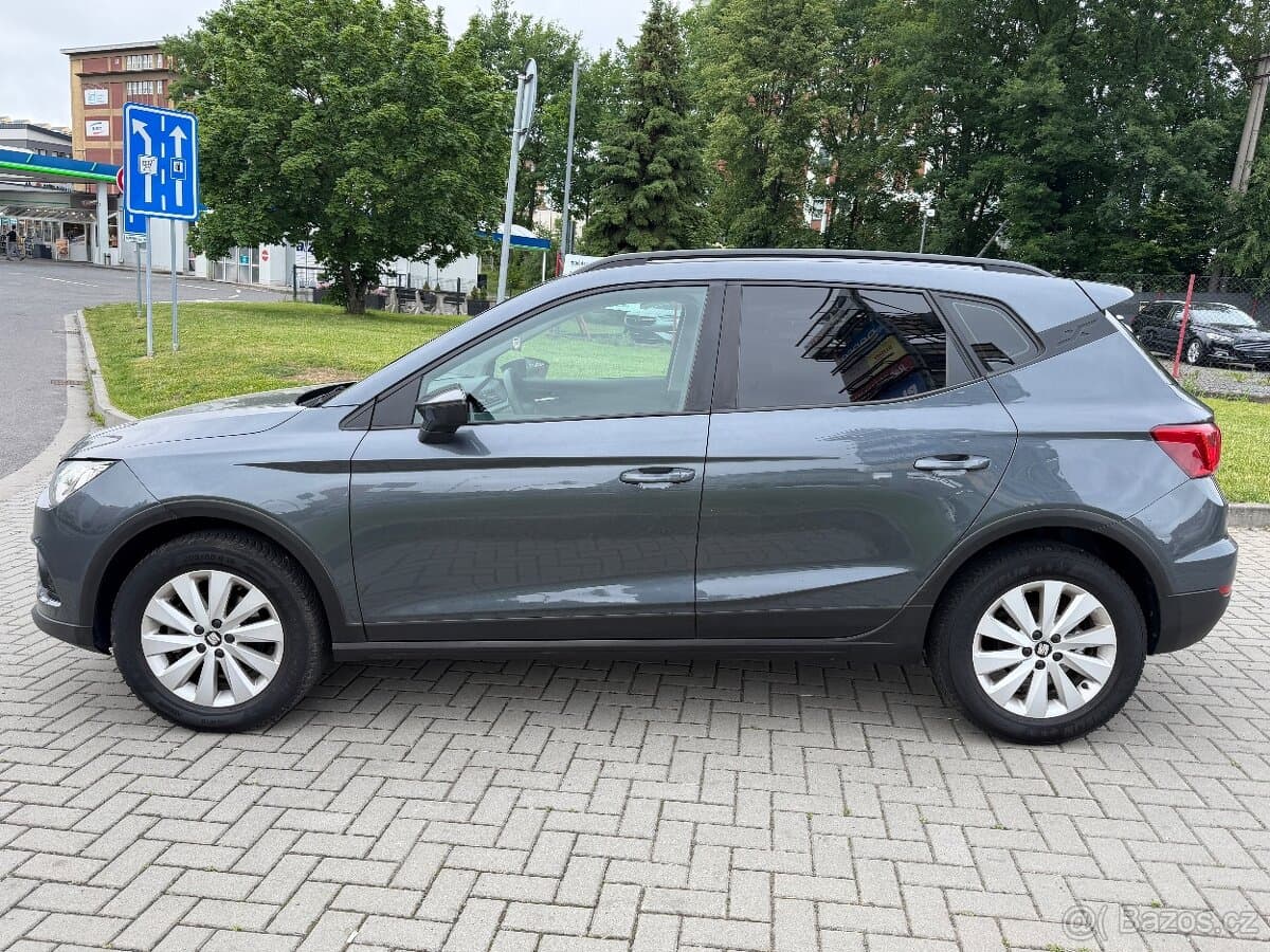 2018 Seat ARONA - 5