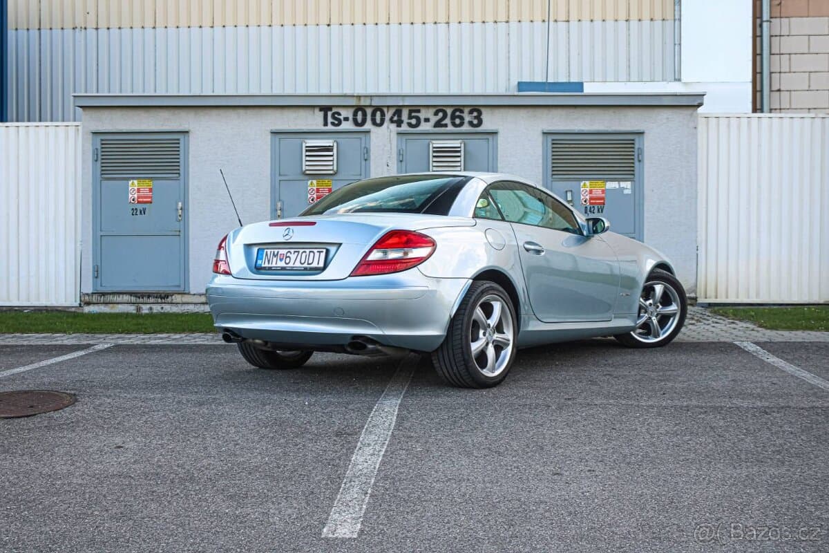 2004 Mercedes-Benz OSTATNÍ - 5