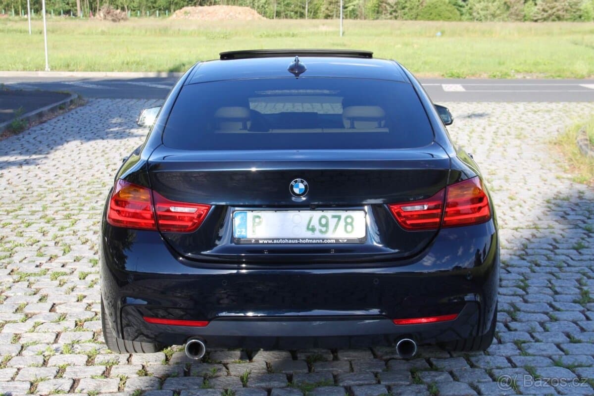 2014 BMW OSTATNÍ - 5