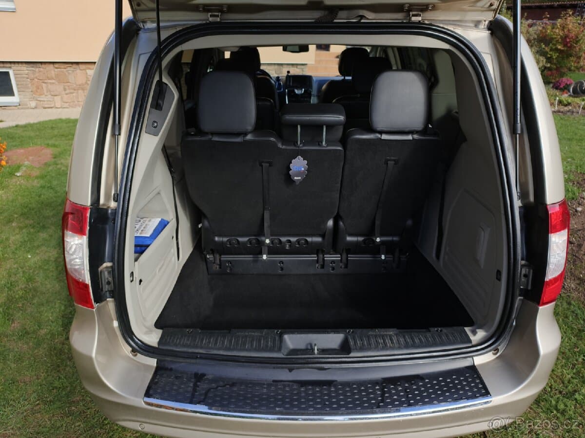 2012 Chrysler PT - 5