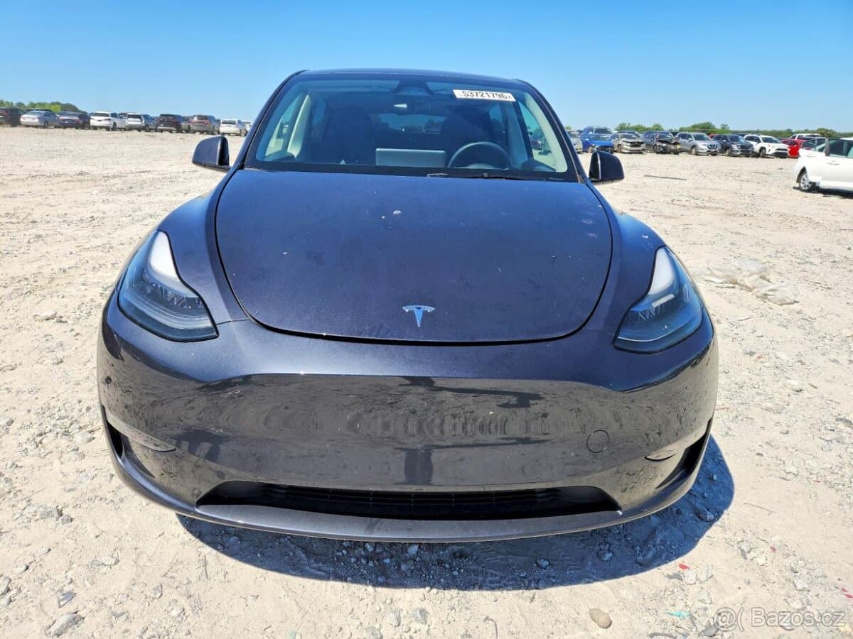 2024 Tesla MODEL Y - 5