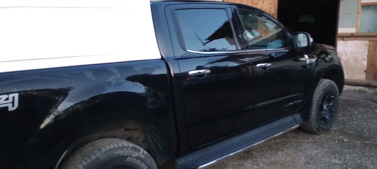 2018 Ford RANGER - 5