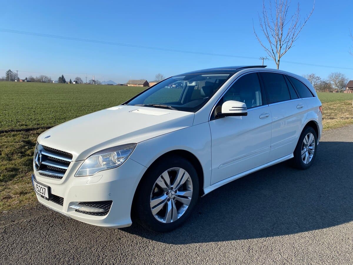 2011 Mercedes-Benz OSTATNÍ - 5