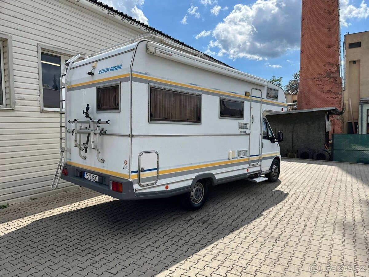 1995 Fiat DUCATO - 5