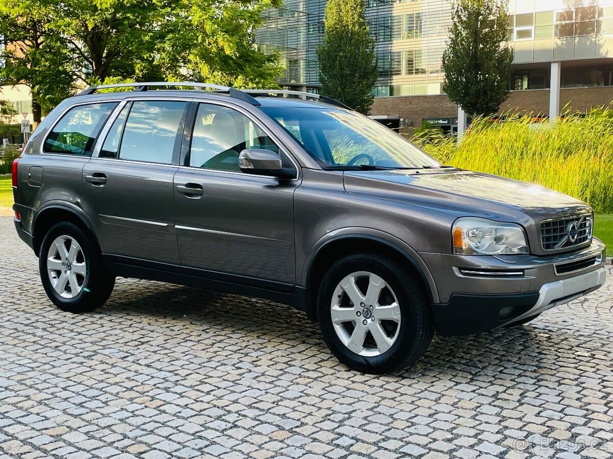 2011 Volvo XC90 - 5