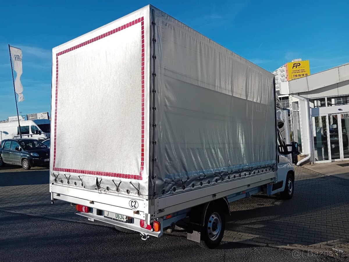 2021 Fiat DUCATO - 5