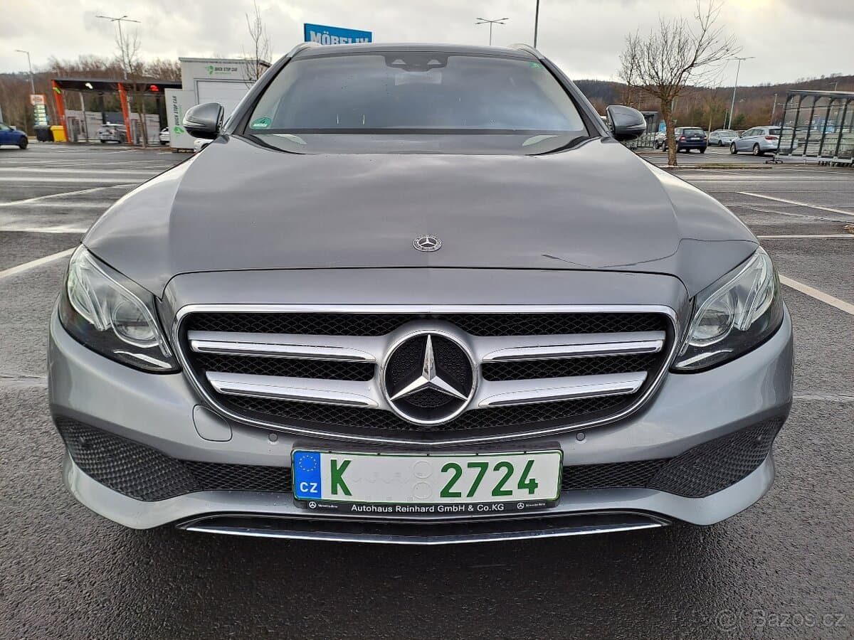 2018 Mercedes-Benz EQA - 5