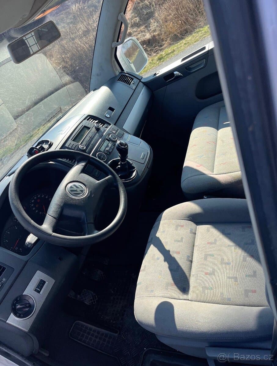Volkswagen OSTATNÍ - 5