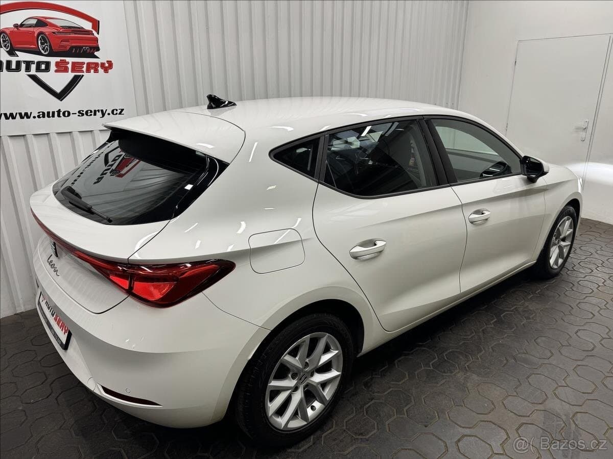 2023 Seat LEON - 5