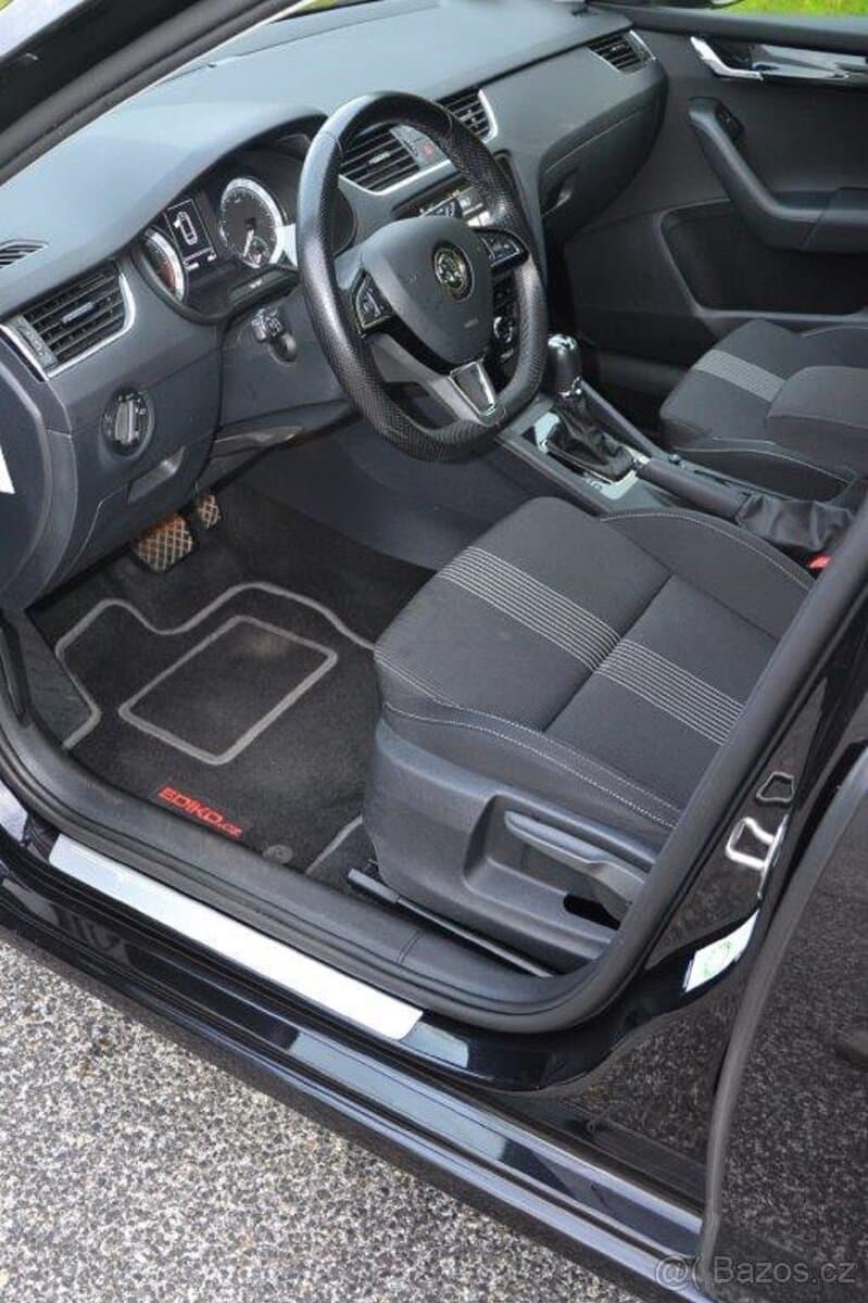 2018 Škoda OCTAVIA - 5