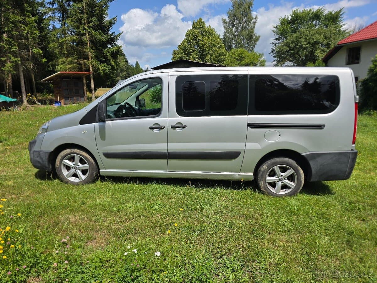 2012 Peugeot EXPERT - 5