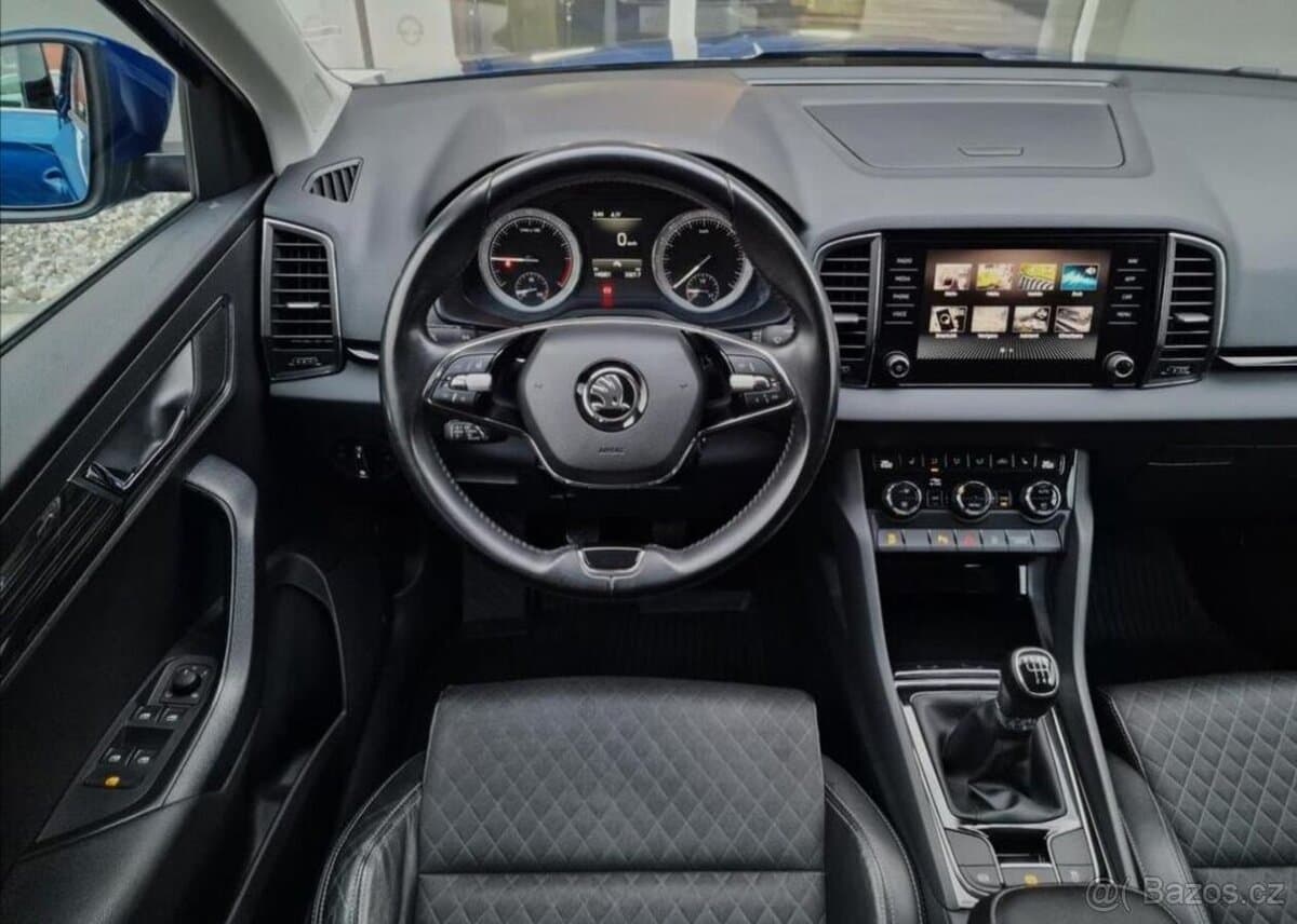 2022 Škoda KAROQ - 5