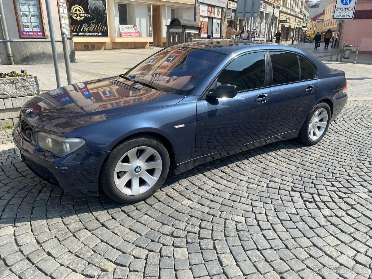 2004 BMW OSTATNÍ - 5