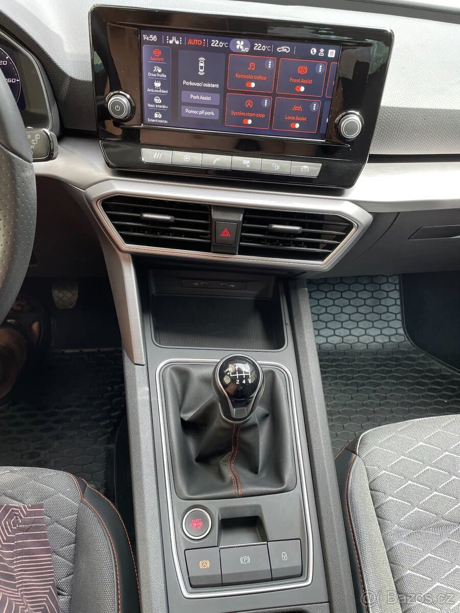 2020 Seat LEON - 5