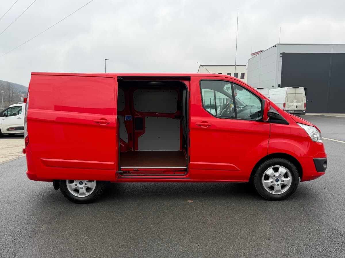 2017 Ford TRANSIT - 5