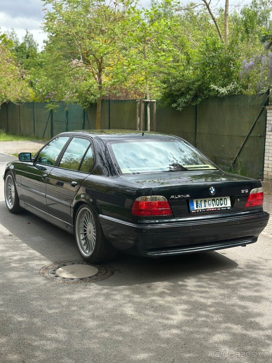 1997 BMW OSTATNÍ - 5